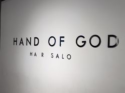 -HG美发设计沙龙