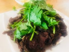 -敦煌达记酱驴肉黄面馆