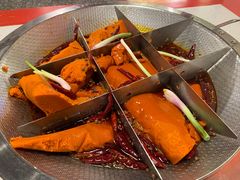 -厂花素芬九宫格火锅(益州大道店)