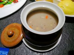 -安多素食(广仁寺路店)