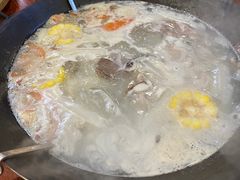 -草本味·市井羊肉馆(新开铺总店)