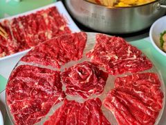 -花田煮鲜牛肉火锅(钟楼众汇店)