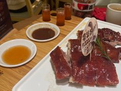 -粤集·手工粤菜(皇庭广场店)
