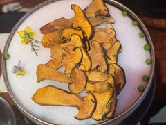 -芸山季·云南野生菌火锅(人民广场来福士店)