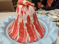 -帝皇海海鲜豆捞(桐泾商务广场店)