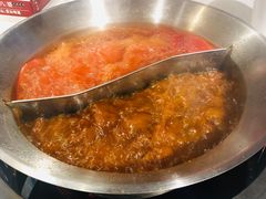 -牛華八婆火锅串串(南中环店)