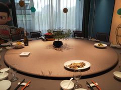 -小厨娘淮扬菜(天印大道店)