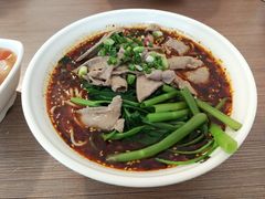 -老家猪肝面(石油路店)