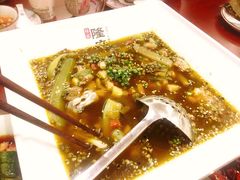 -杨记隆府(白象街店)