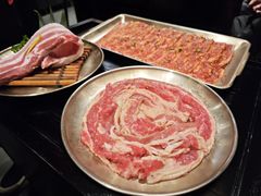 -西塔老太太泥炉烤肉(龙湖北苑天街店)