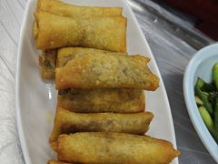 -小民大排档(江汉路店)