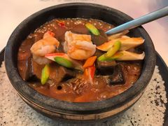 -富力万达嘉华酒店-品珍中餐厅(水果湖店)