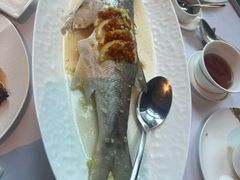 -广州富力丽思卡尔顿酒店·丽轩·粤菜