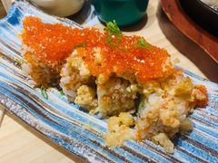 龙虾卷-玄海寿司(国贸店)