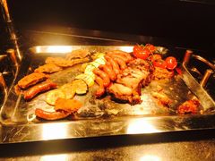 -云庭咖啡厅· 中航泊悦酒店(虹桥T2店)