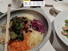 -茶啊冲电影主题文化餐厅(TOUCH12街店)