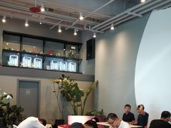 大堂-dotcom coffee古点咖啡(致真大厦店)