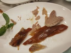-鸭匠食府·挂炉烤鸭·新京菜(阜成路店)