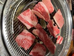 -黑牛の店·和牛烧肉(大悦城店)