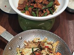 -湖兰金牌小炒肉(椒江万达店)