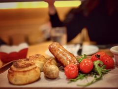 -城市大道红炉披萨烘焙坊