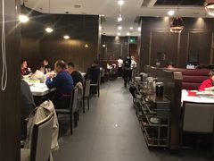 大堂-海底捞火锅(高科广场店)