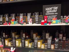 -LUSH(威尼斯人店)