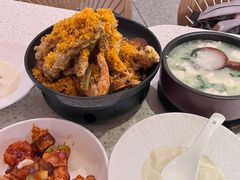 -Waanjai 晚嘉餐厅(南京商厦店)