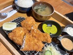 -友名Cross日式咖喱屋(江南大道中店)