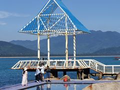 -海南分界洲岛旅游区