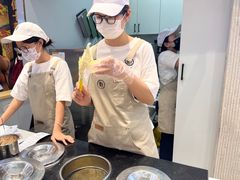 -野人先生现做冰淇淋(西安赛格店)