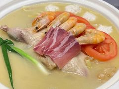 -金龙·打边炉(武进路店)