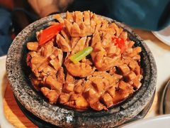 -潮堂 · 潮州菜(国贸商城店)