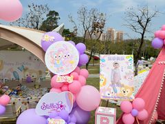 -白石龙音乐公园