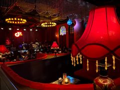 -JZ Club 爵士酒吧(上海店)