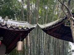 -成都杜甫草堂博物馆
