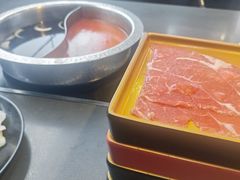 -牛武士寿喜烧·和牛火锅自助(全球首店)