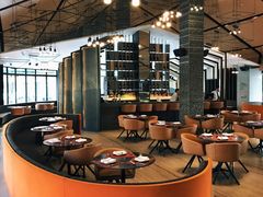 -WOLFGANG PUCK KITCHEN & BAR(迪士尼小镇店)