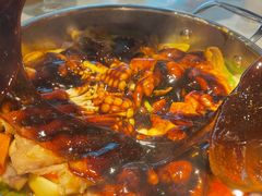 -和福顺牛肉大虾焖锅自助(宝业店)