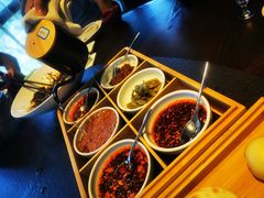 -晓长安·新陕菜(曲江店)
