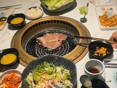 -炙城·韩式烤肉(南京东路店)