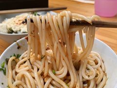 -辣辣小吃豆花米线(大观篆新农贸市场店)