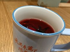 -蜜桃餐厅·伴山(湖滨商业街店)