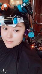 -小齐发型Star·Salon