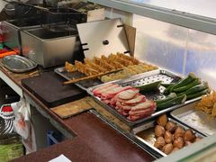 -香港街头小吃(常平店)