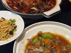 -人民公社大食堂(顺义总店)