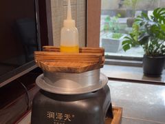 -润泽天·湘味家宴(岳麓山店)