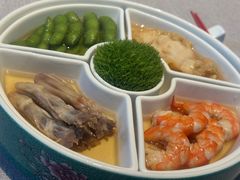 -拾宴(汇智国际商业中心店)