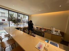 -Onirii Coffee(长乐路店)