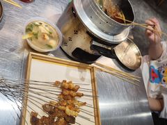 -提老炮儿烧烤(南山店)